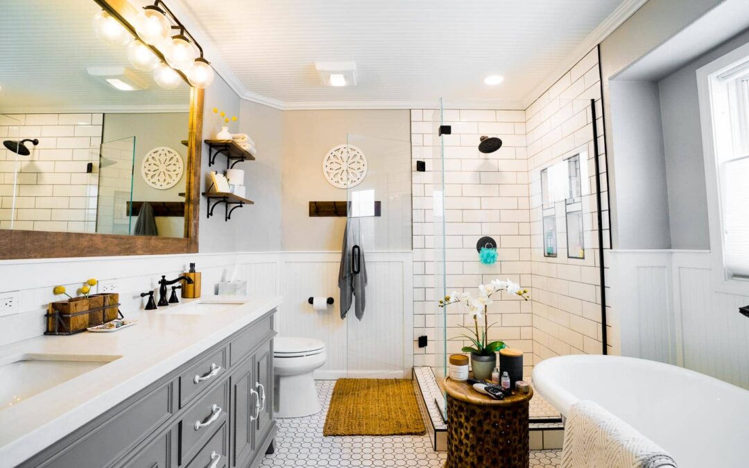 The Bathroom Company