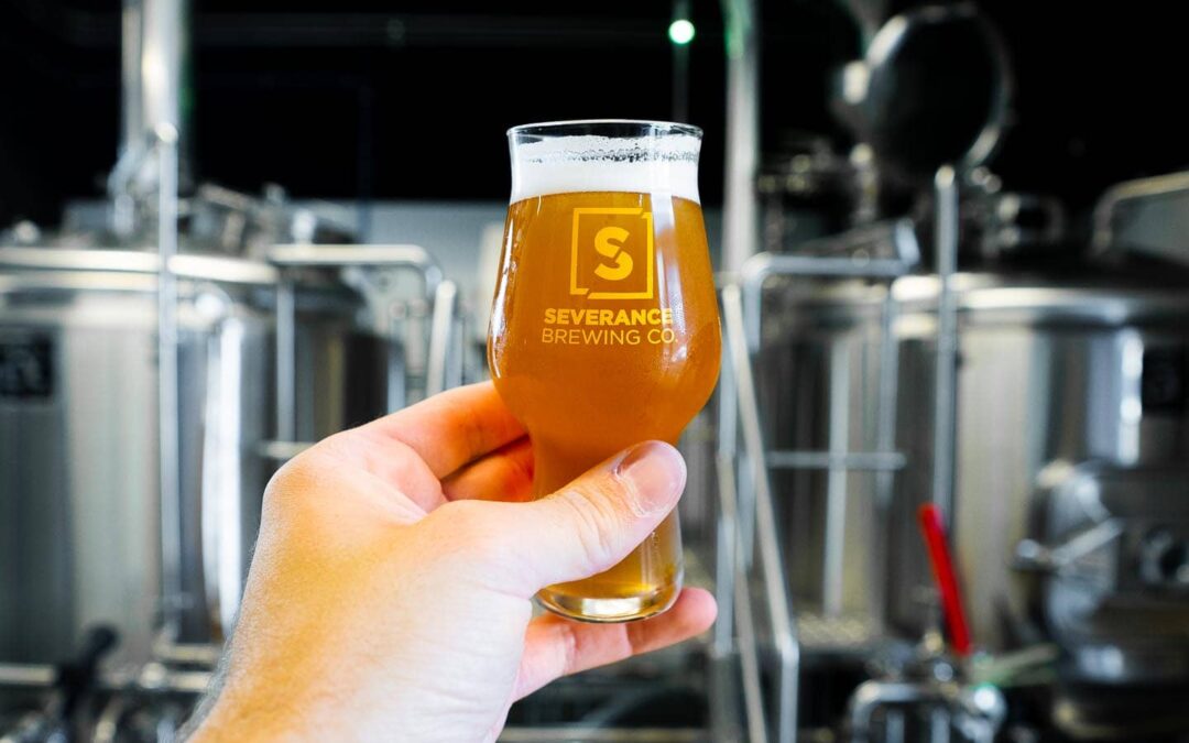 Severance Brewing