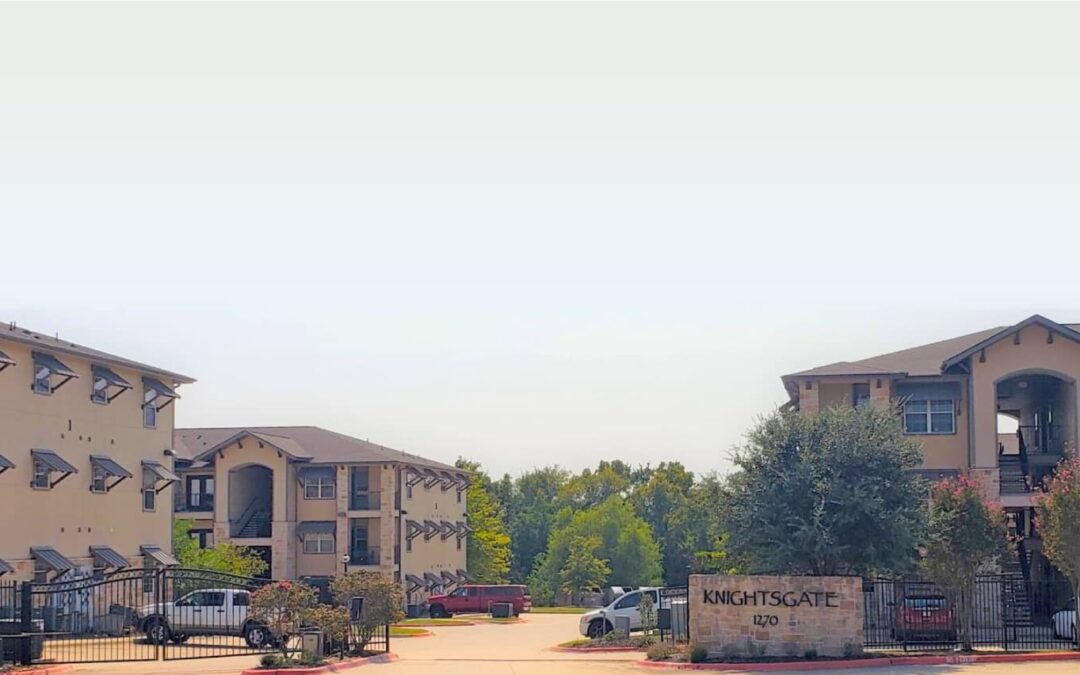 QMJ Properties